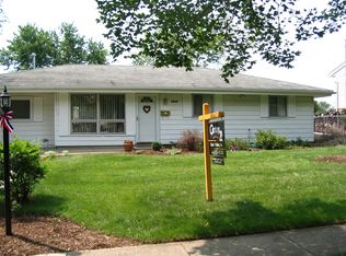 1433 Arlington Ln, Schaumburg, IL 60193