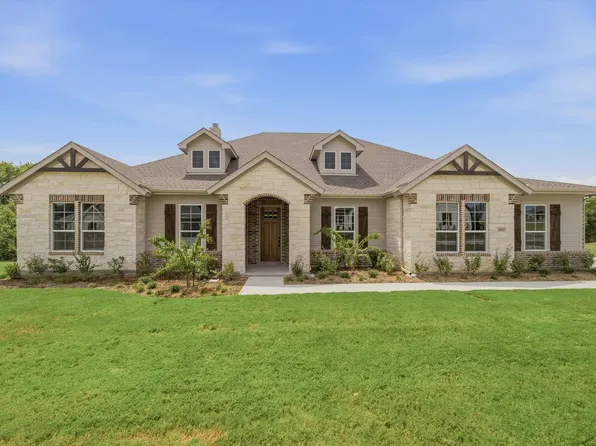 Perrin Ln, Van Alstyne, TX 75495