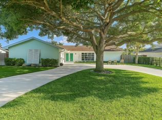 4193 Hyacinth Circle N, Palm Beach Gardens, FL 33410