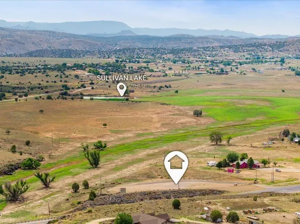 22225 N State Route 89, Chino Valley, AZ 86334