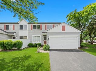 1300 Normantown Rd, Naperville, IL 60564