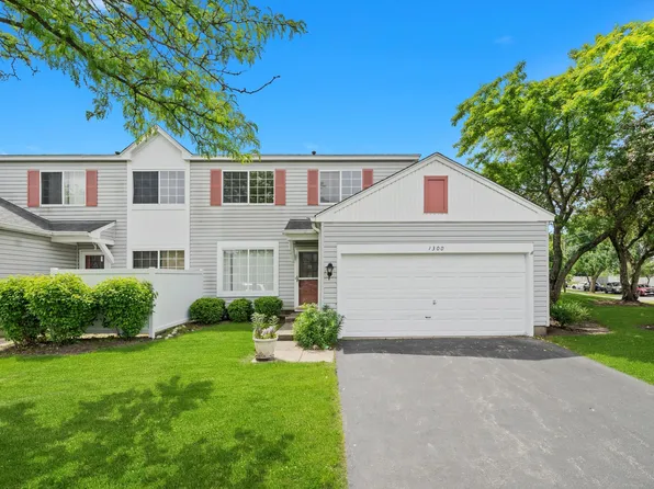 1300 Normantown Rd, Naperville, IL 60564