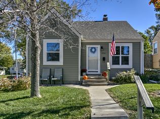 2701 S 60th St, Omaha, NE 68106