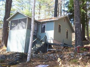 16 Island Pond Rd, Harrison, ME 04040