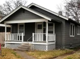 2516 W 3rd St N, Wichita, KS 67203