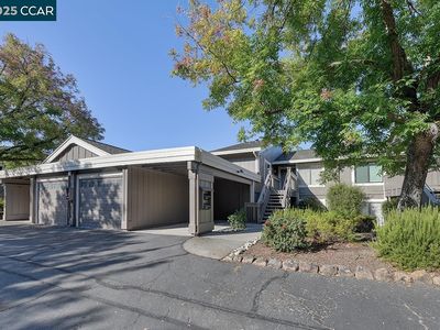 2634 Saklan Indian Dr APT 3, Walnut Creek, CA, 94595