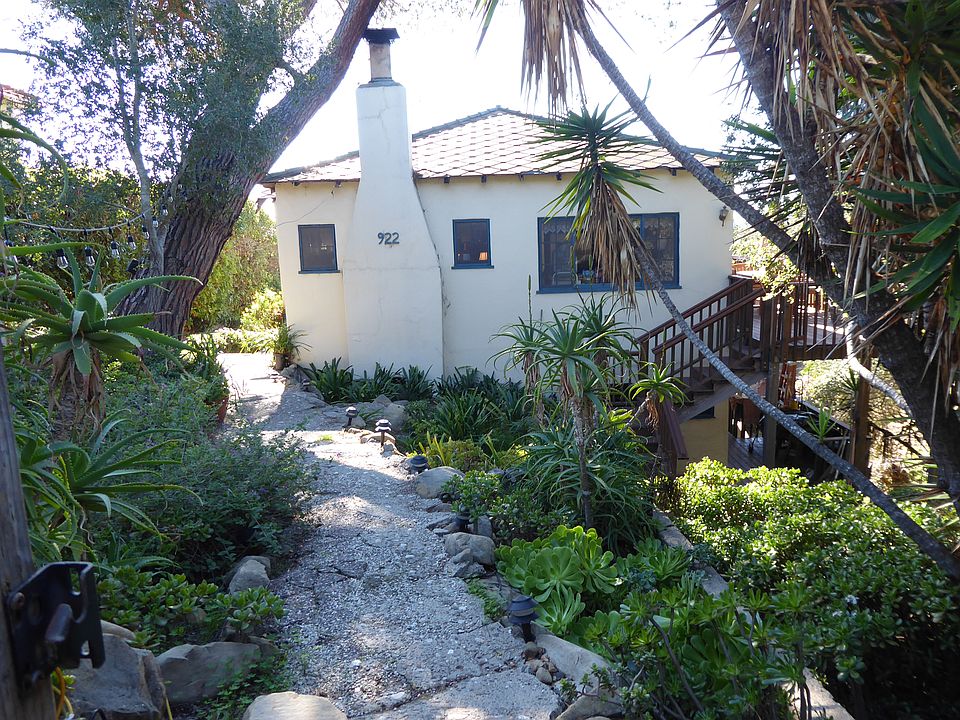 0 Lower Riviera Santa Barbara, CA, 93111 Apartments for Rent Zillow