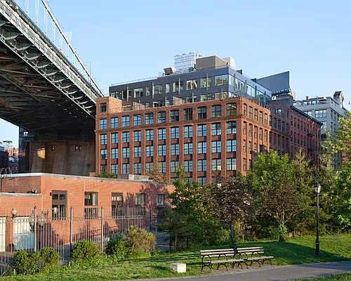 Rented by Two Trees | media 21