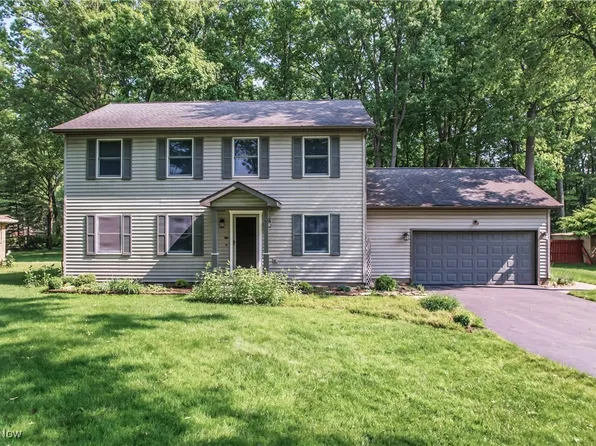 9233 Cain Dr NE, Warren, OH 44484