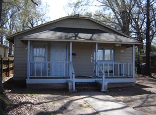 3514 Spencer St, Charlotte, NC 28205