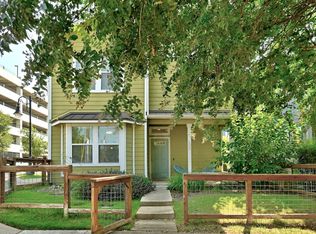 1601 Miriam Ave UNIT 100, Austin, TX 78702