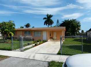 14822 SW 297th Ter, Homestead, FL 33033