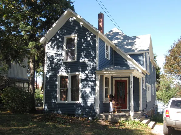 332 W Crescent St, Marquette, MI 49855