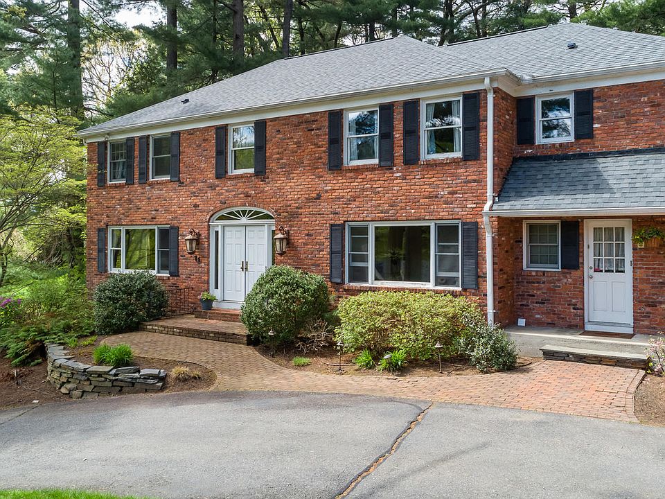 111 Ardsley Rd, Longmeadow, MA 01106 Zillow