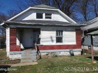 3410 Cane Run Rd, Louisville, KY 40211