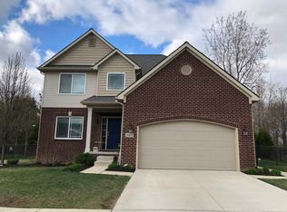 26675 Boston Dr, Chesterfield, MI 48051