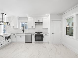 10 Beech St Unit 2, Cambridge, MA 02140