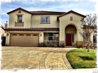 10 Oriole Ct, American Canyon, CA 94503