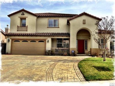 10 Oriole Ct, American Canyon, CA, 94503