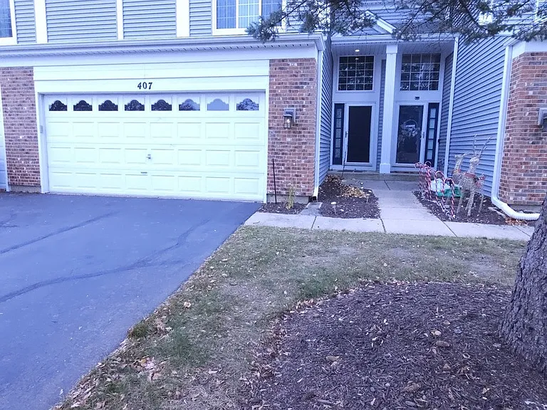 407 Spaulding Rd #407 — Photo 1