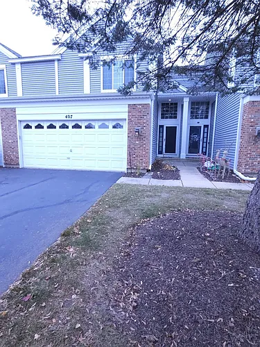 407 Spaulding Rd #407 Photo 1