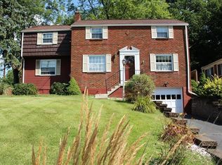 1596 Riverside Rd, Verona, PA 15147