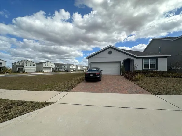 7776 Marsala St, Clermont, FL 34714