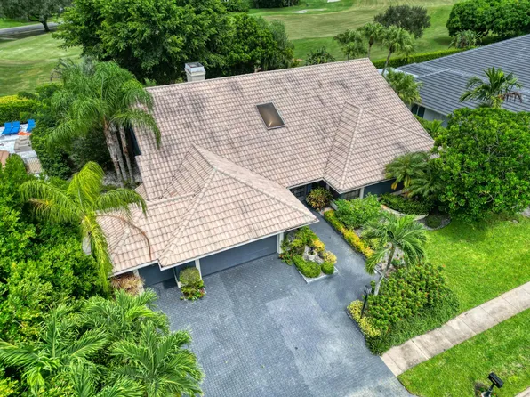 7603 Mandarin Drive, Boca Raton, FL 33433