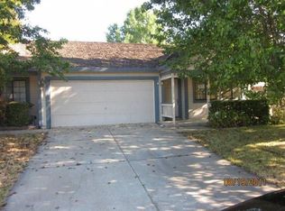 3401 Esterbrook Way, Antelope, CA