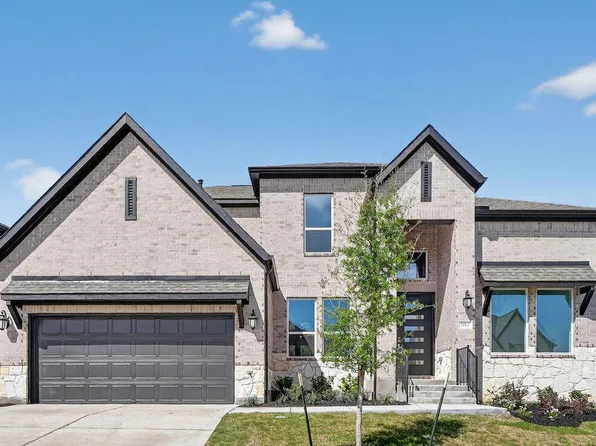 1513 Mulberry Oak Ln, Georgetown, TX 78628