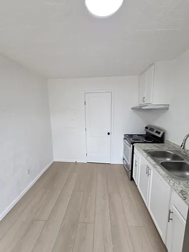 Floor plan Studio