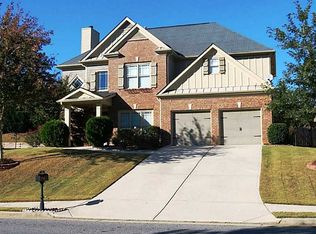 895 Grand Ivey Pl, Dacula, GA 30019