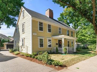325 Common St, Belmont, MA 02478