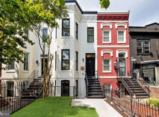 1932 11th St NW, Washington, DC 20001