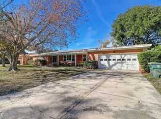 3711 Montclair Dr, Jacksonville, FL 32217