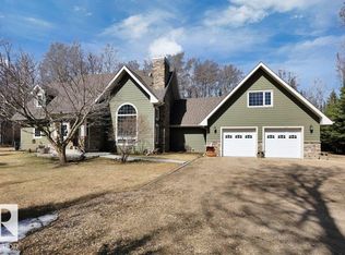 115 Crystal Springs Dr, Crystal Springs, AB T0C 2V0