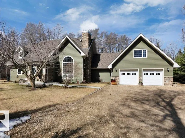 115 Crystal Springs Dr, Crystal Springs, AB T0C 2V0
