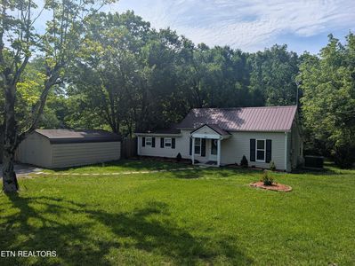 7421 Sevierville Pike, Knoxville, TN, 37920