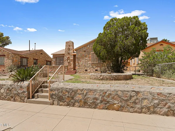 2407 Grant Ave, El Paso, TX 79930