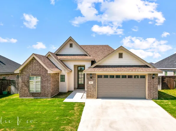 168 Carriage Hills Pkwy, Abilene, TX 79602