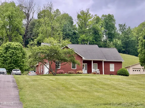 11825 Wallace Pike, Bristol, VA 24202