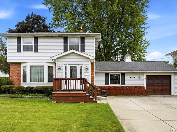 21 Lynn Lea St, Williamsville, NY 14221