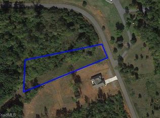 11 Knightshire Dr LOT 11, Stokesdale, NC 27357