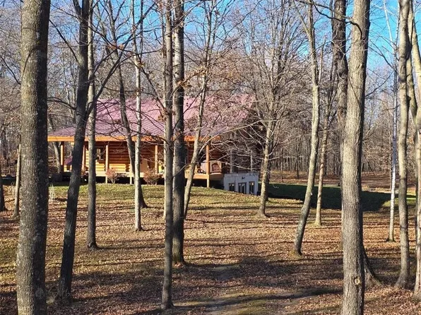 2646 1 1/2 Street, Cumberland, WI 54829