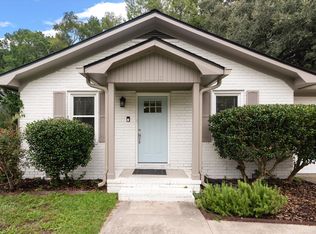 1115 S Shadow Dr, Mount Pleasant, SC 29464