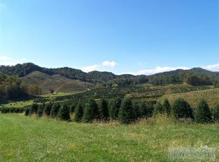 Tbd Fox Hollow Ln, Mouth Of Wilson, VA 24363