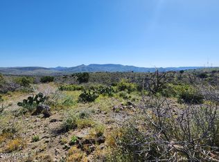 0 Fsr Claim #254-E2, Cave Creek, AZ 85331