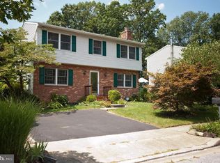 1236 Alexander Ave, Baltimore, MD 21228