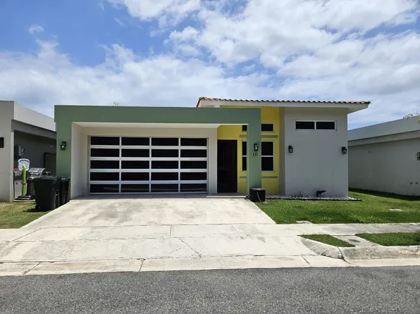Urb Villa Sotomayor #111, Aguada, PR 00602