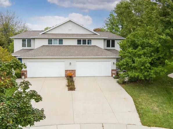 5912 E Open Mdw, Mc Farland, WI 53558
